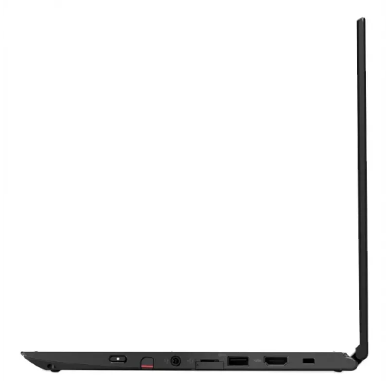 Nešiojamas kompiuteris T1A Lenovo X380 Yoga i5-8350U 8GB RAM 256GB SSD 14 colių FHD
