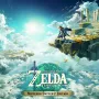 Nintendo The Legend of Zelda: Tears of the Kingdom Nintendo Switch 2 Edition vokiečių, olandų, anglų, ispanų, prancūzų, italų, japonų, korėjiečių, rusų kalbomis Nintendo Switch 2