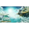 Nintendo The Legend of Zelda: Tears of the Kingdom Nintendo Switch 2 Edition vokiečių, olandų, anglų, ispanų, prancūzų, italų, japonų, korėjiečių, rusų kalbomis Nintendo Switch 2