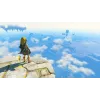 Nintendo The Legend of Zelda: Tears of the Kingdom Nintendo Switch 2 Edition vokiečių, olandų, anglų, ispanų, prancūzų, italų, japonų, korėjiečių, rusų kalbomis Nintendo Switch 2
