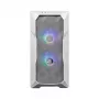 COOLER MASTER CPU korpusas Masterbox TD300 Mesh Mid Tower baltas
