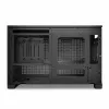 PC korpusas Sharkoon REBEL C20 ITX Juoda