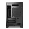 PC korpusas Sharkoon REBEL C20 ITX Juoda