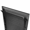 PC korpusas Sharkoon REBEL C20 ITX Juoda