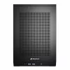PC korpusas Sharkoon REBEL C20 ITX Juoda