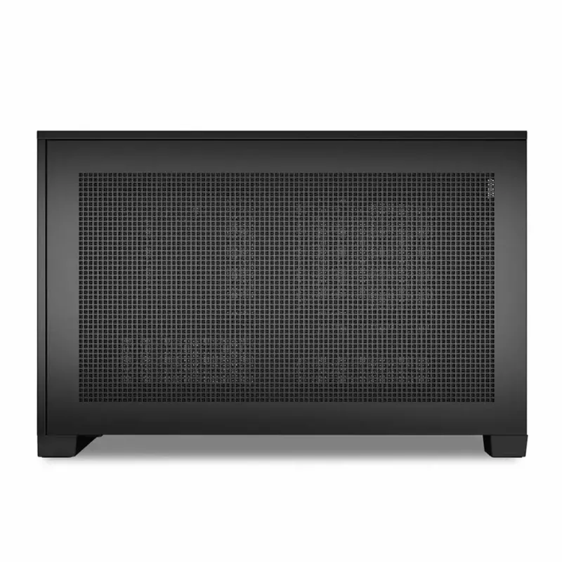 PC korpusas Sharkoon REBEL C20 ITX Juoda