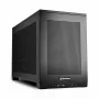 PC korpusas Sharkoon REBEL C20 ITX Juoda