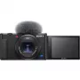Sony ZV-1 1 colio 20.1 MP Exmor RS CMOS 8192 x 1856 pikselių juodas