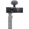 Sony ZV-1 1 colio 20.1 MP Exmor RS CMOS 8192 x 1856 pikselių juodas