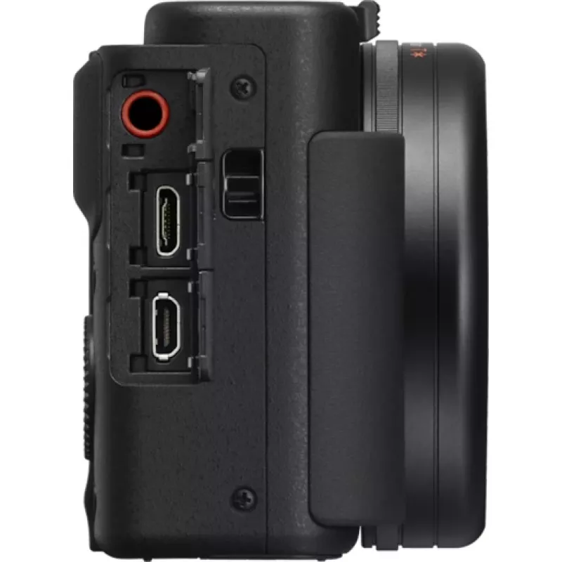 Sony ZV-1 1 colio 20.1 MP Exmor RS CMOS 8192 x 1856 pikselių juodas