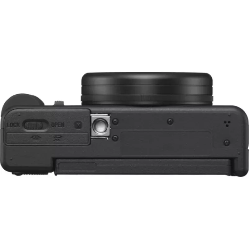 Sony ZV-1 1 colio 20.1 MP Exmor RS CMOS 8192 x 1856 pikselių juodas