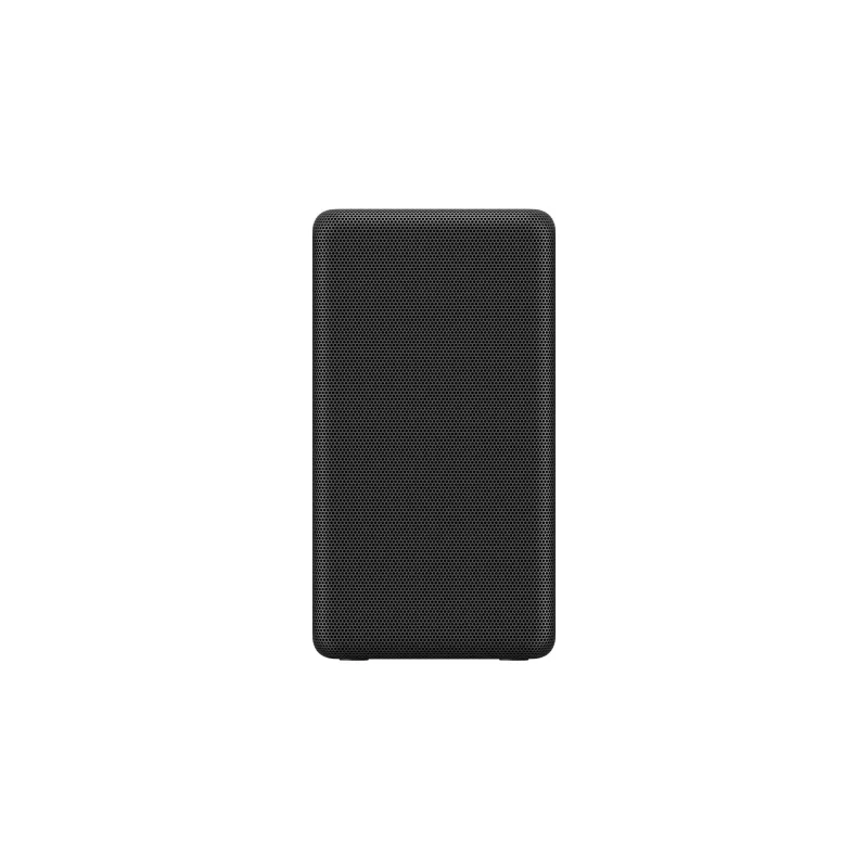 Pilno diapazono garsiakalbis Sony SA-RS3S juodas belaidis 100 W