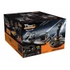 Thrustmaster T-16000M FCS Flight Pack juodas USB vairasvirtė analoginė / skaitmeninė MAC, PC