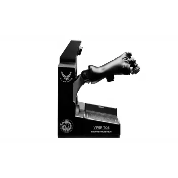Joystick Thrustmaster VIPER TQS Juoda USB PC Wired