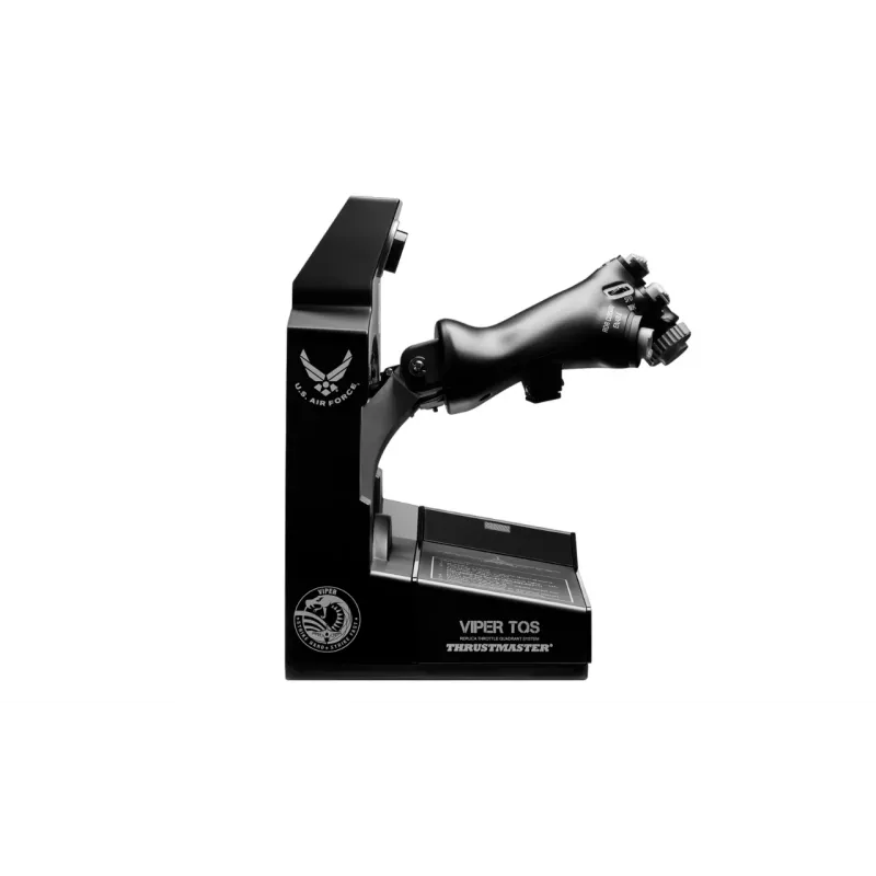 Joystick Thrustmaster VIPER TQS Juoda USB PC Wired
