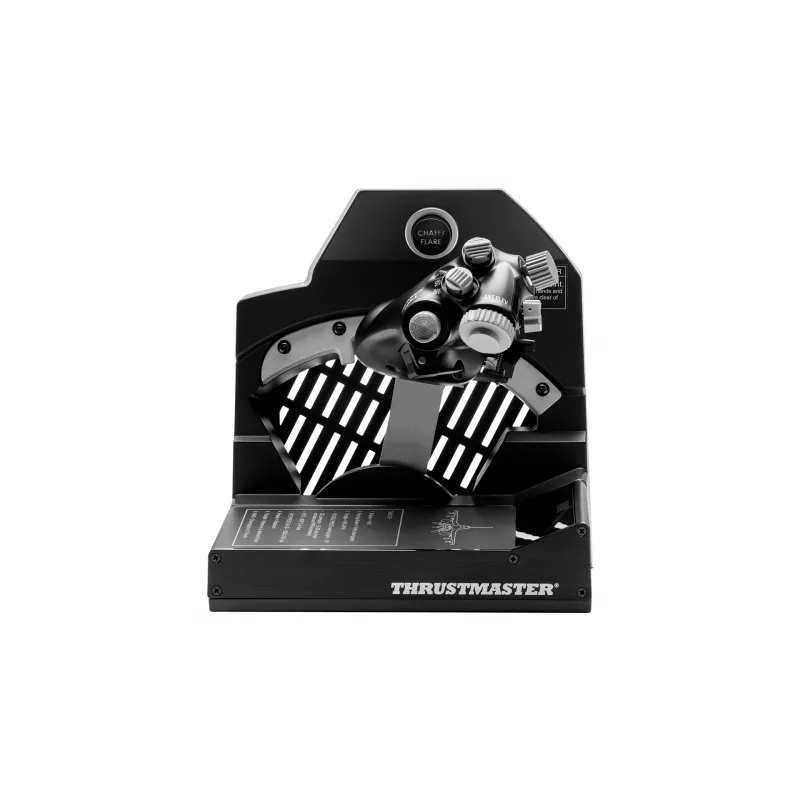 Joystick Thrustmaster VIPER TQS Juoda USB PC Wired