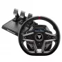 Thrustmaster T248 juodas vairas + pedalai PC, PlayStation 4, PlayStation 5