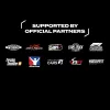 Thrustmaster T248 juodas vairas + pedalai PC, PlayStation 4, PlayStation 5