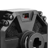 Thrustmaster T598 Juoda, Red USB Vairas + pedalai Analoginis / skaitmeninis PC, PlayStation 4, PlayStation 5