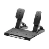 Thrustmaster T598 Juoda, Red USB Vairas + pedalai Analoginis / skaitmeninis PC, PlayStation 4, PlayStation 5