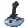 Thrustmaster TCA Sidestick X Airbus Edition juodas, pilkas USB vairalazdė analoginė PC, Xbox