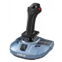 Thrustmaster TCA Sidestick X Airbus Edition juodas, pilkas USB vairalazdė analoginė PC, Xbox