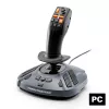 Thrustmaster SimTask FarmStick, daugiafunkcis žemdirbystės vairasvirtė
