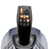 Thrustmaster SimTask FarmStick, daugiafunkcis žemdirbystės vairasvirtė