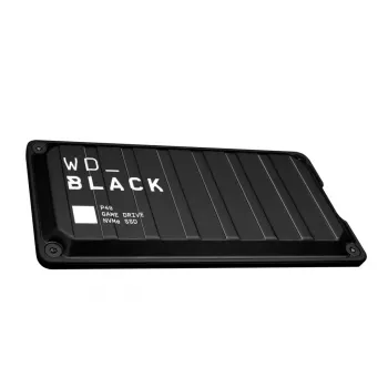 WESTERN DIGITAL WD_Juoda P40 Game Drive SSD - 1TB - USB-C/A 3.2 Gen 2