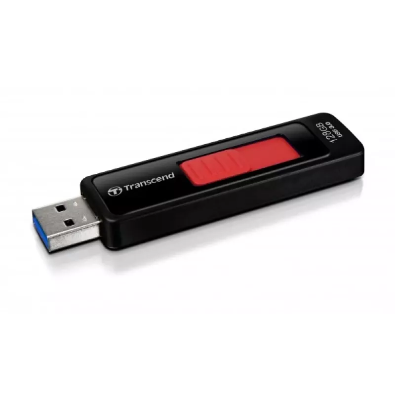 TRANSCEND Jetflash 760 - 128GB USB atmintukas - USB 3.0