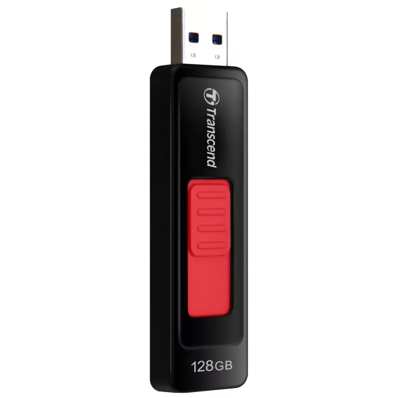 TRANSCEND Jetflash 760 - 128GB USB atmintukas - USB 3.0