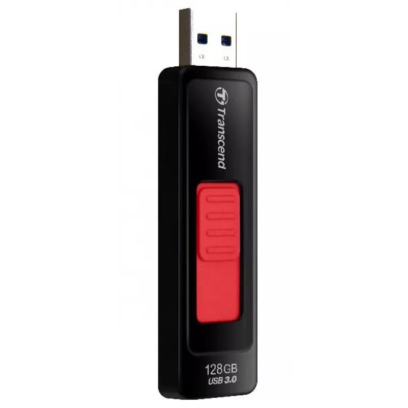 TRANSCEND Jetflash 760 - 128GB USB atmintukas - USB 3.0