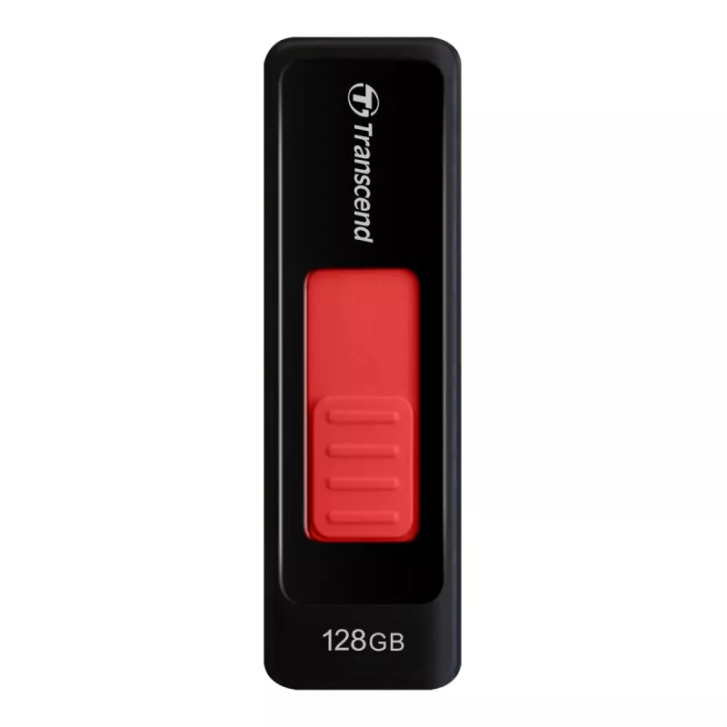 TRANSCEND Jetflash 760 - 128GB USB atmintukas - USB 3.0