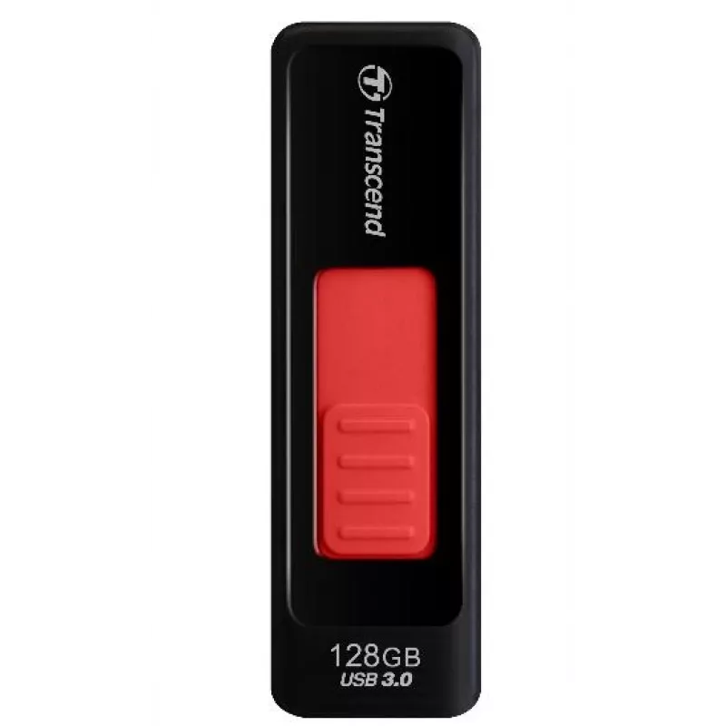 TRANSCEND Jetflash 760 - 128GB USB atmintukas - USB 3.0