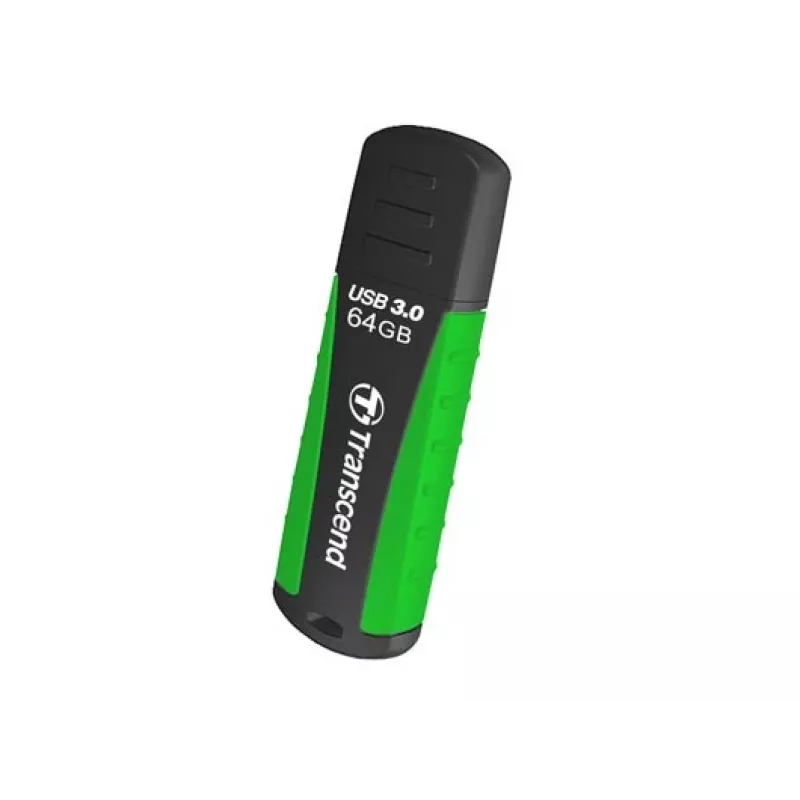USB Flash Drive Transcend 64GB USB Type-A 3.2 Gen 1 JetFlash 810