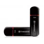 TRANSCEND Jetflash 600 - 4GB USB atmintukas - USB 2.0
