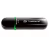 TRANSCEND Jetflash 600 - 4GB USB atmintukas - USB 2.0