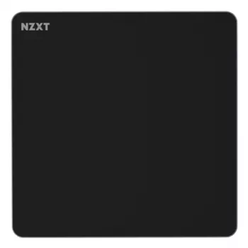 NZXT Zone Elite pelės kilimėlis - Didelis - 400x400mm - Juodas