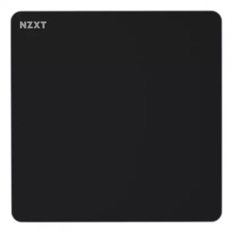 NZXT Zone Elite pelės kilimėlis - Didelis - 400x400mm - Juodas