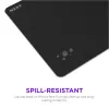 NZXT Zone Elite pelės kilimėlis - Didelis - 400x400mm - Juodas