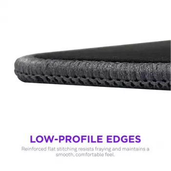 NZXT Zone Elite pelės kilimėlis – XXL 900x400 mm – juodas