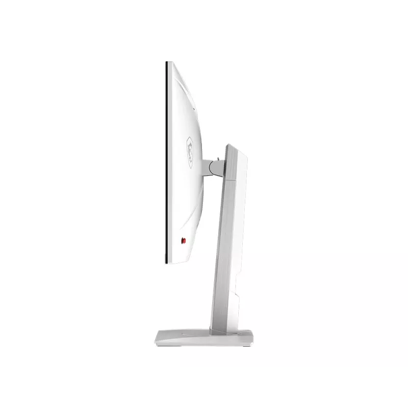 MSI MAG 274URFWDE kompiuterio monitorius 68,6 cm (27 colių) 3840 x 2160 pikselių 4K Ultra HD Baltas