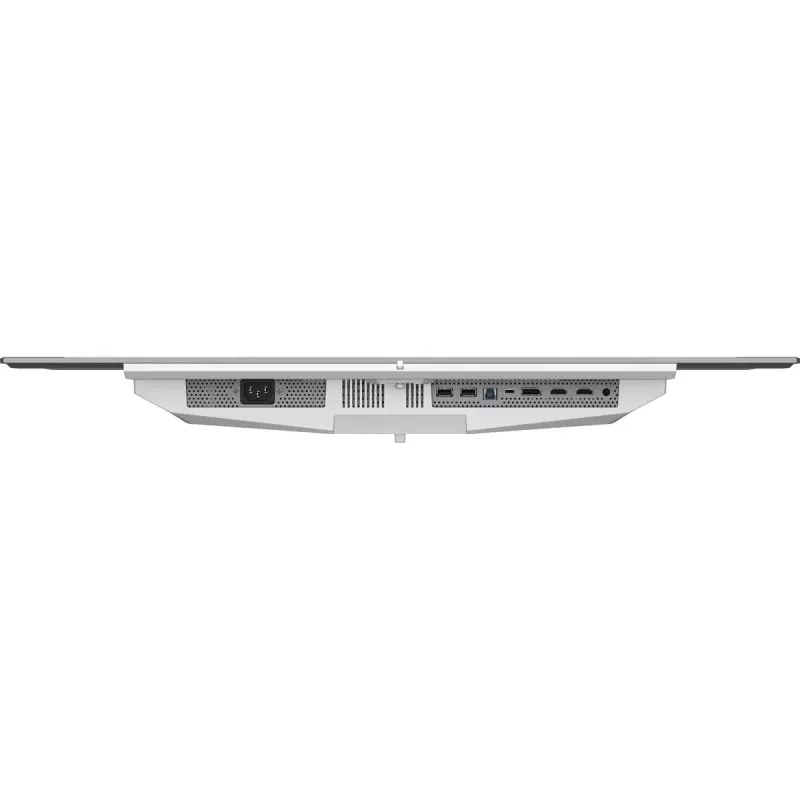 MSI MPG 321URXWDE QD-OLED kompiuterio monitorius 80 cm (31,5 colio) 3840 x 2160 pikselių 4K Ultra HD baltos spalvos