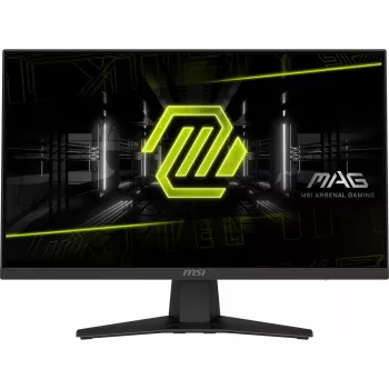 MSI MAG 244F kompiuterio monitorius 59,9 cm (23,6 colių) 1920 x 1080 pikselių Full HD LCD juodas