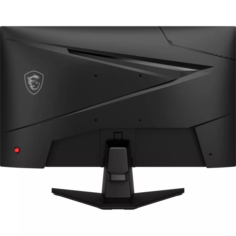 MSI MAG 244F kompiuterio monitorius 59,9 cm (23,6 colių) 1920 x 1080 pikselių Full HD LCD juodas