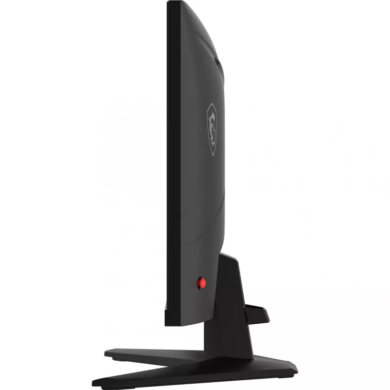 MSI MAG 244F kompiuterio monitorius 59,9 cm (23,6 colių) 1920 x 1080 pikselių Full HD LCD juodas