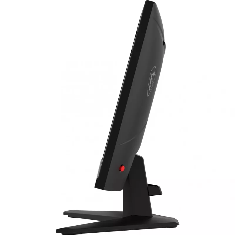 MSI MAG 244F kompiuterio monitorius 59,9 cm (23,6 colių) 1920 x 1080 pikselių Full HD LCD juodas