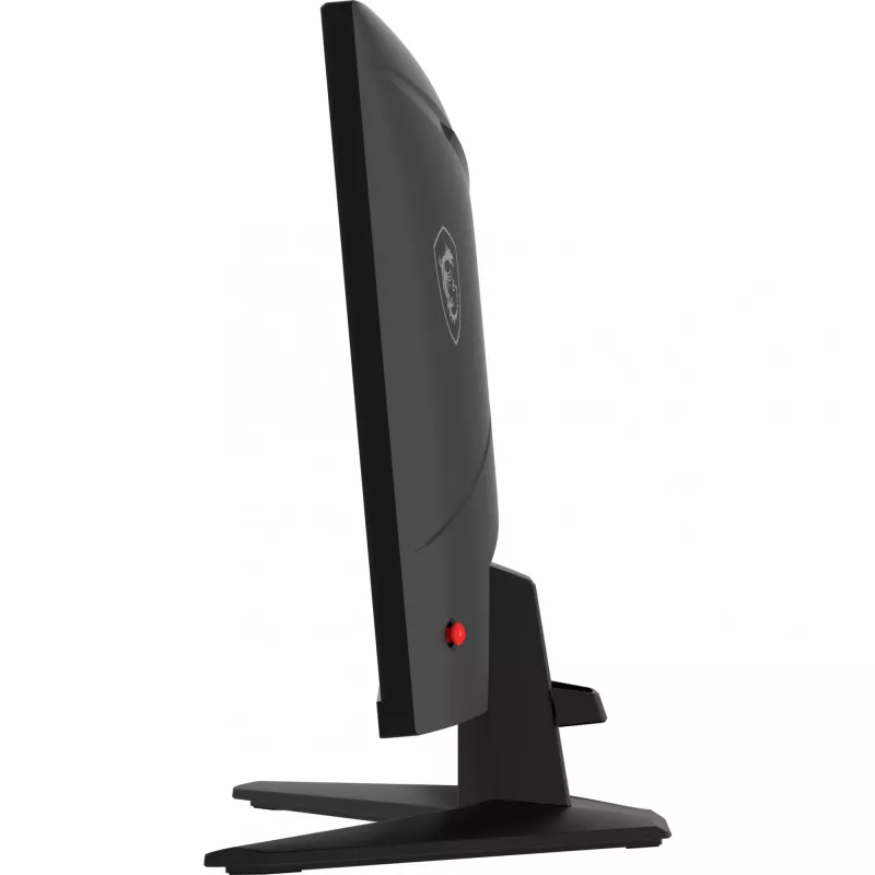 MSI MAG 244F kompiuterio monitorius 59,9 cm (23,6 colių) 1920 x 1080 pikselių Full HD LCD juodas
