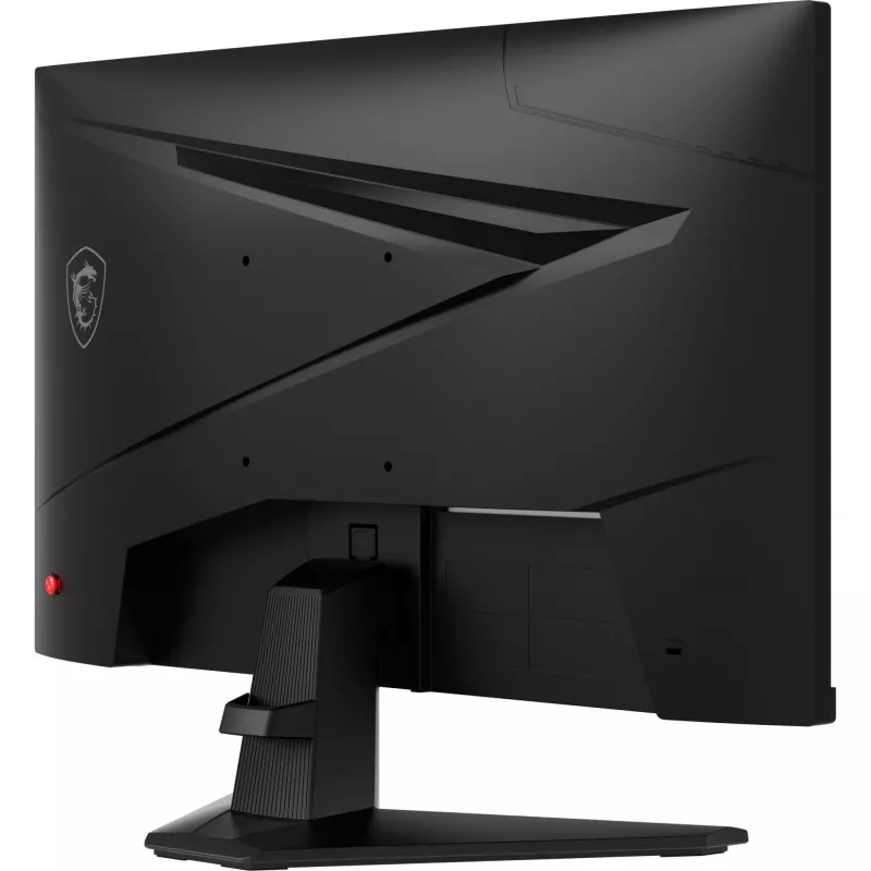 MSI MAG 244F kompiuterio monitorius 59,9 cm (23,6 colių) 1920 x 1080 pikselių Full HD LCD juodas