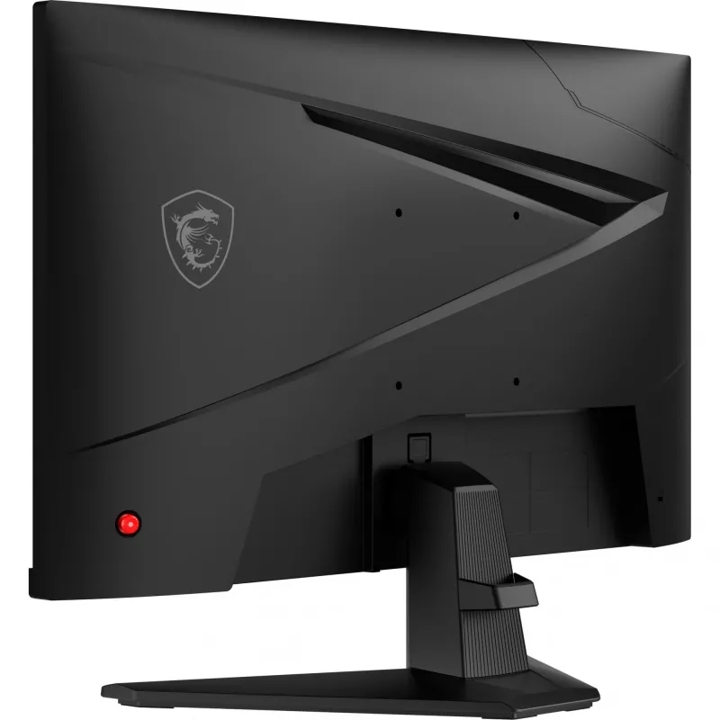 MSI MAG 244F kompiuterio monitorius 59,9 cm (23,6 colių) 1920 x 1080 pikselių Full HD LCD juodas
